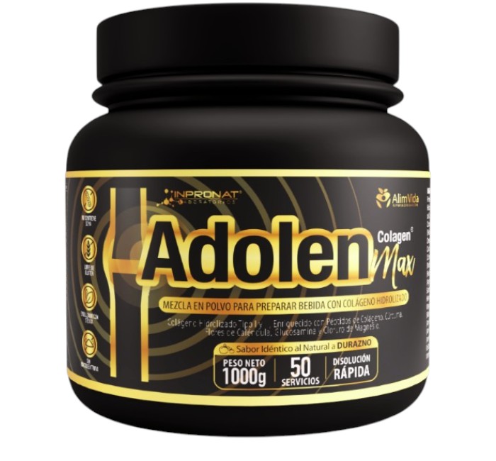 Adolen Max Tarro 1000gr