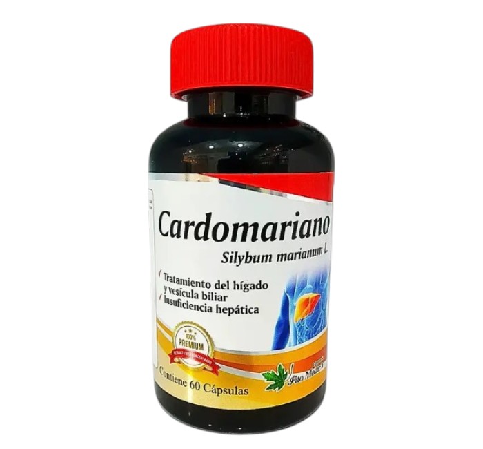 Cardomariano X60