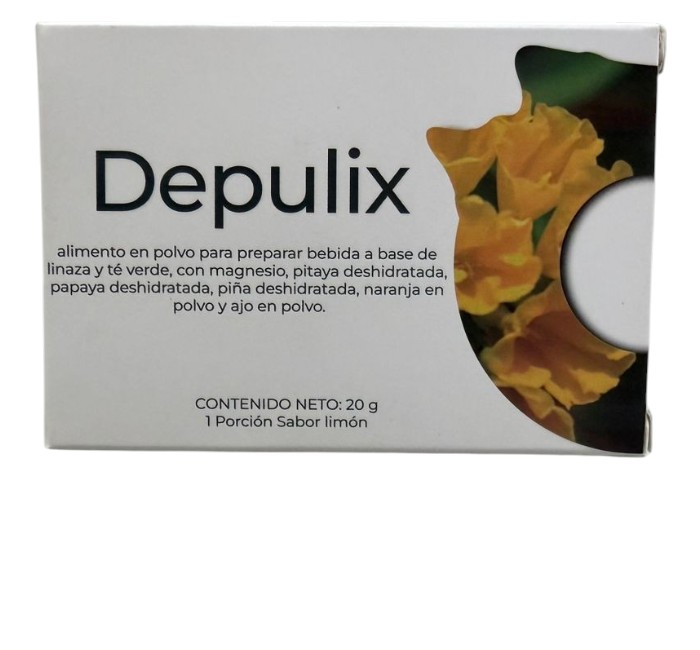 Depulix X20gr