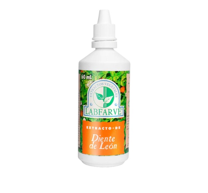 Diente de León X60ml