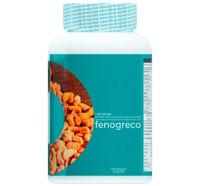 Fenogreco X90