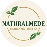 NaturalMede Logo